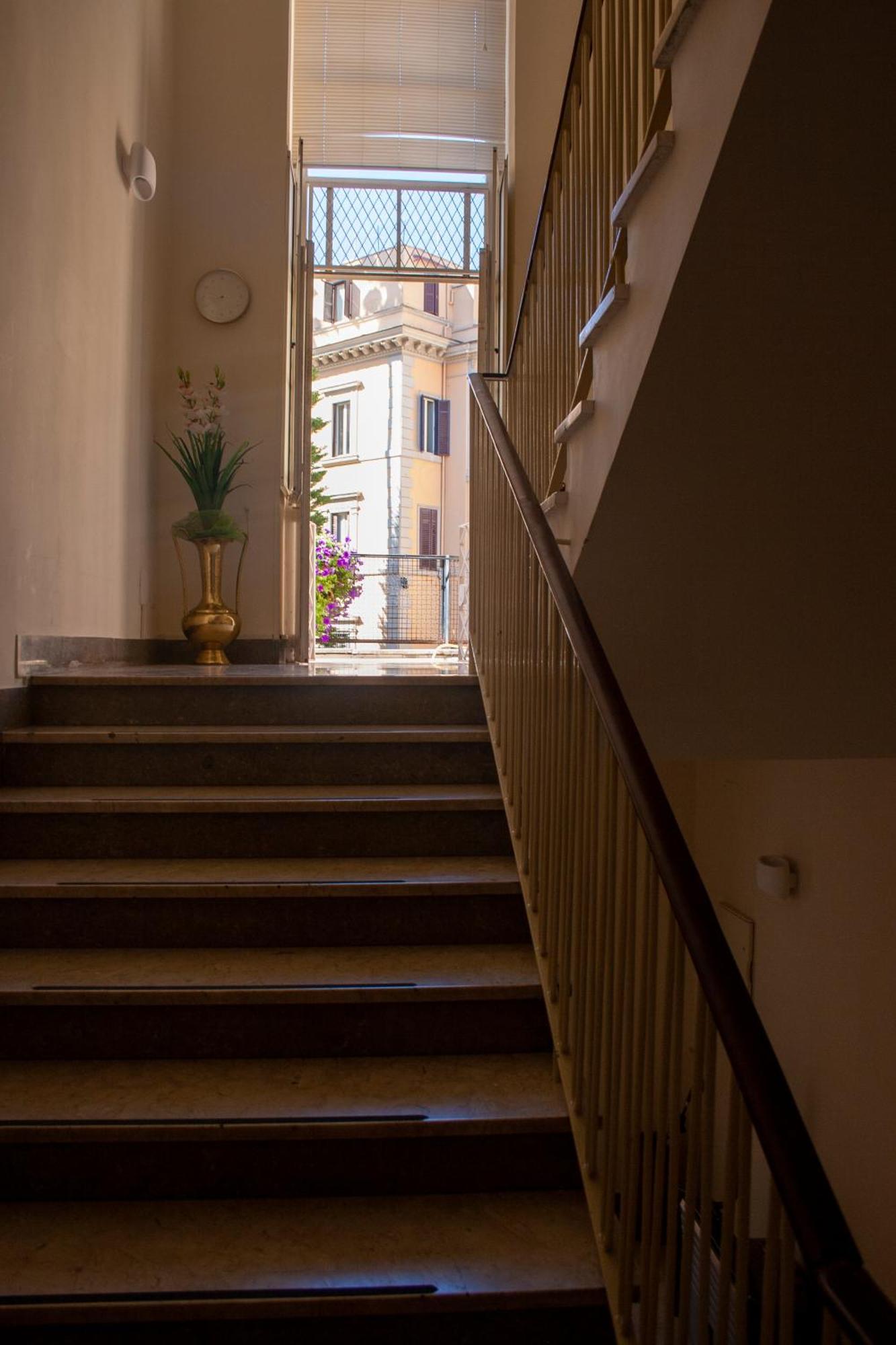 Casa Per Ferie Maria Ausiliatrice Rome