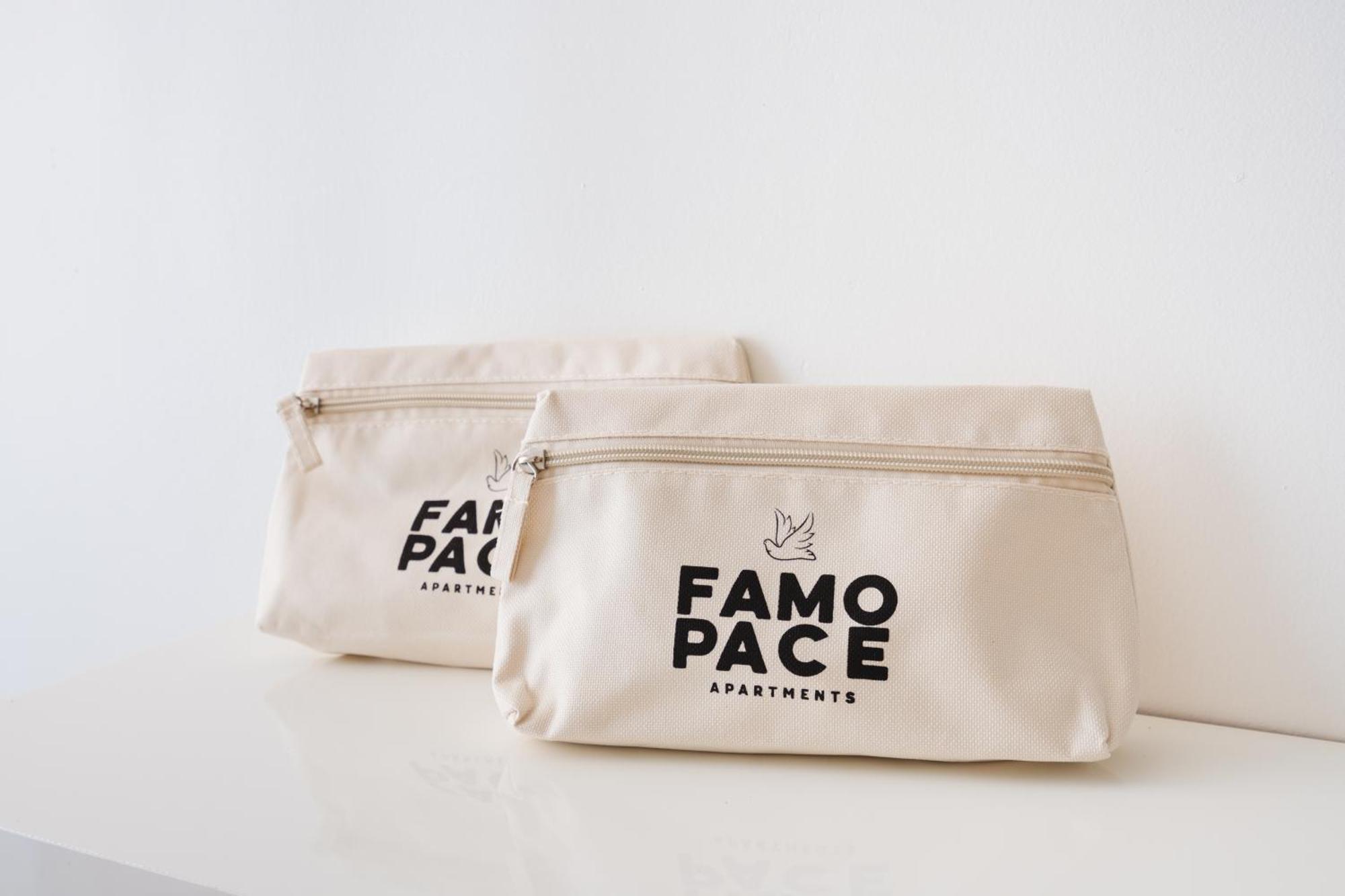 Famo Pace Bed & Breakfast *