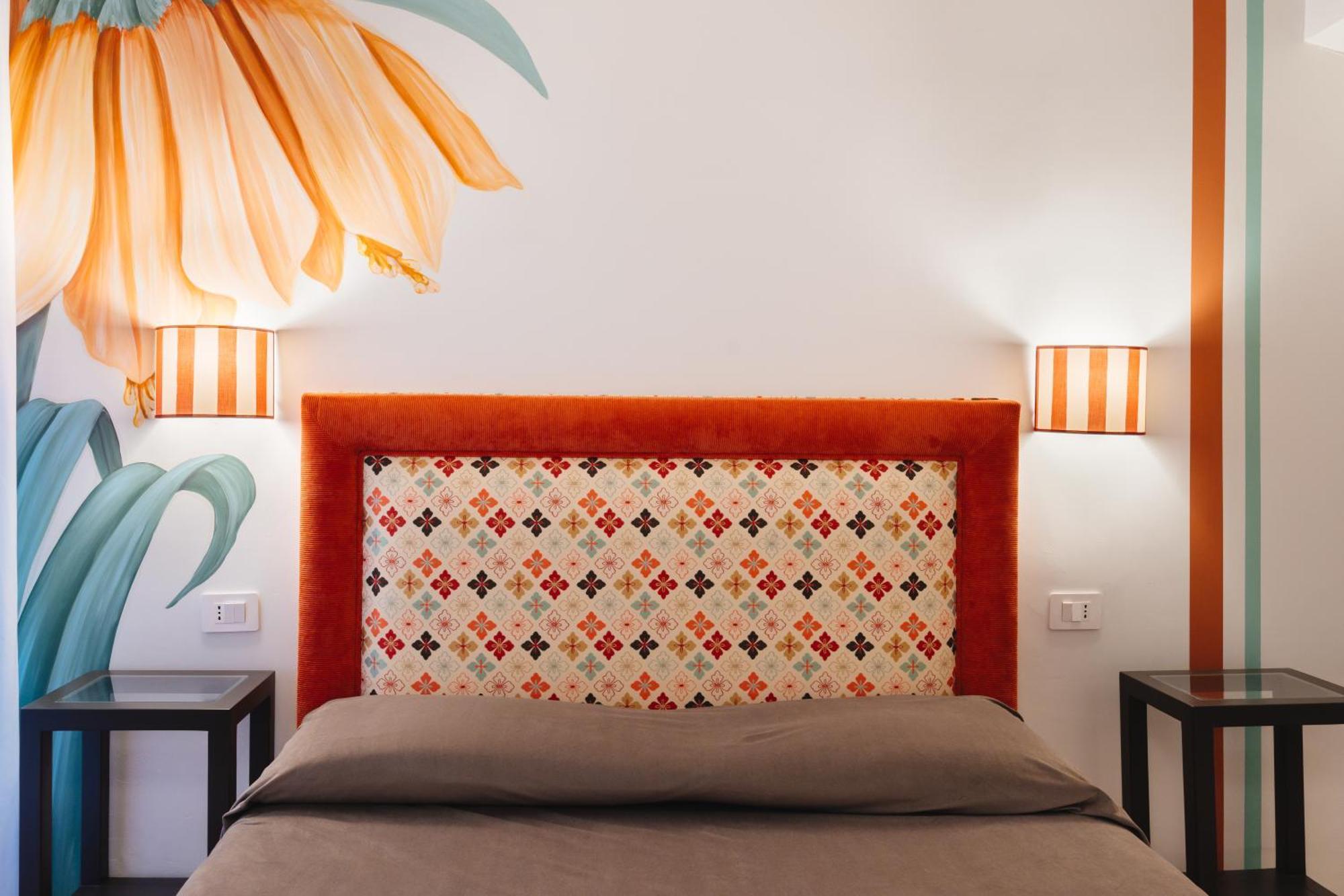 Bed & Breakfast Famo Pace