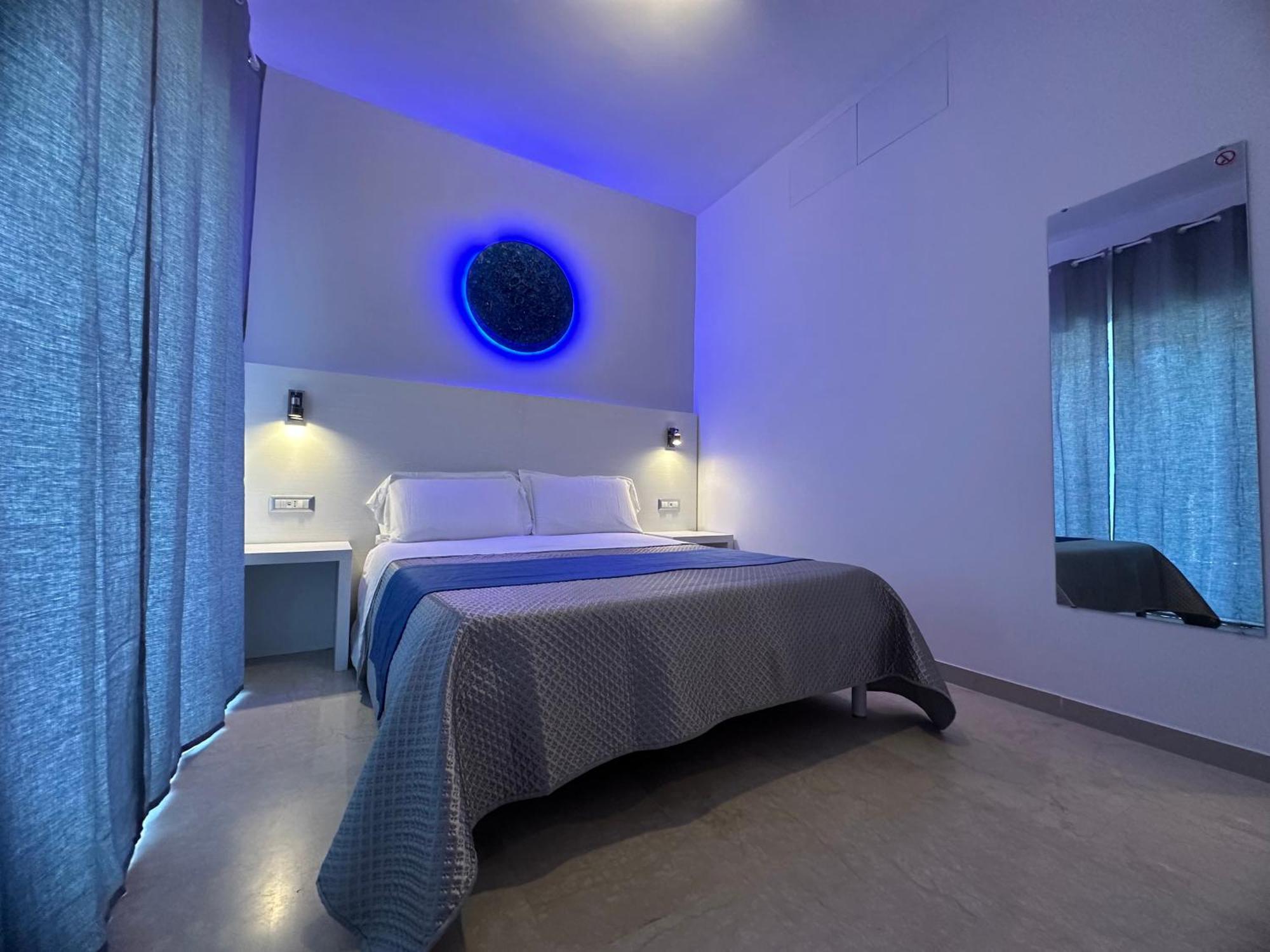 Bed & Breakfast St.peter's Moon Roma