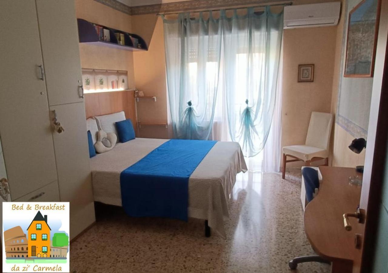 Da Zi' Carmela Bed & Breakfast *