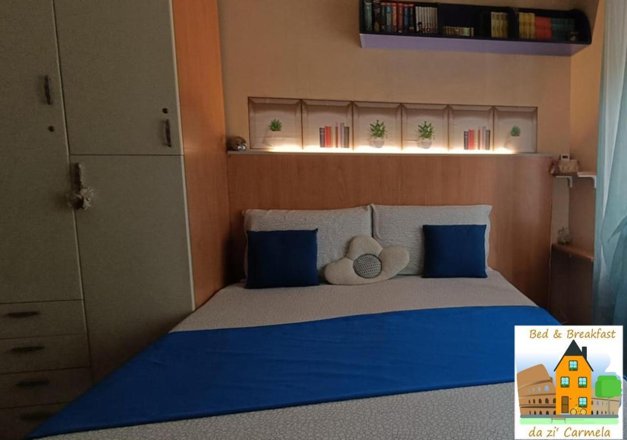 Da Zi' Carmela Bed & Breakfast *