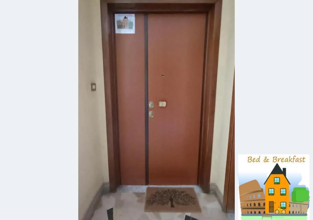 Bed & Breakfast Da Zi' Carmela *