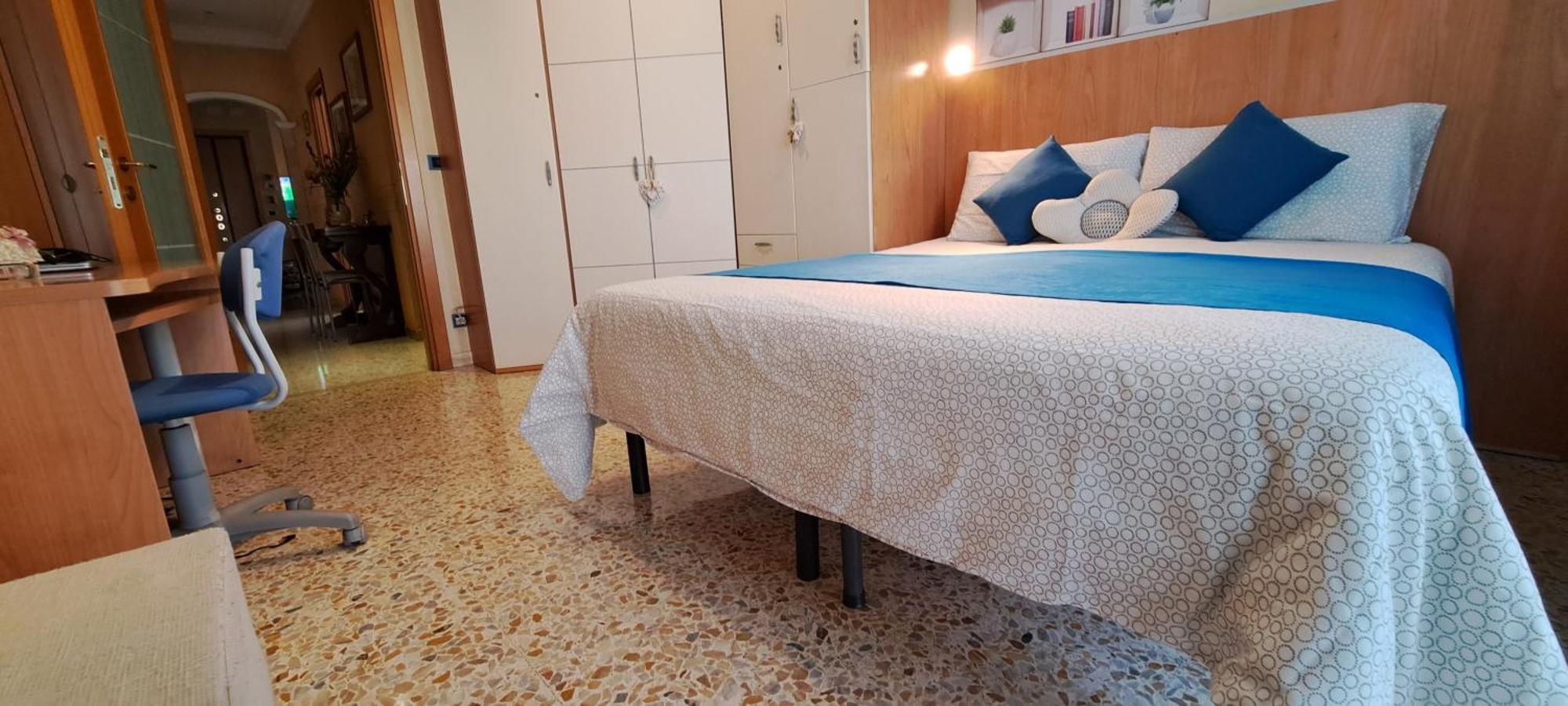 Da Zi' Carmela Bed & Breakfast *