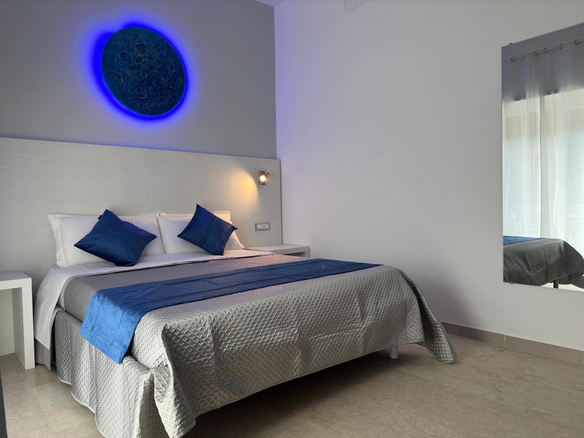 St.peter's Moon Bed & Breakfast Roma