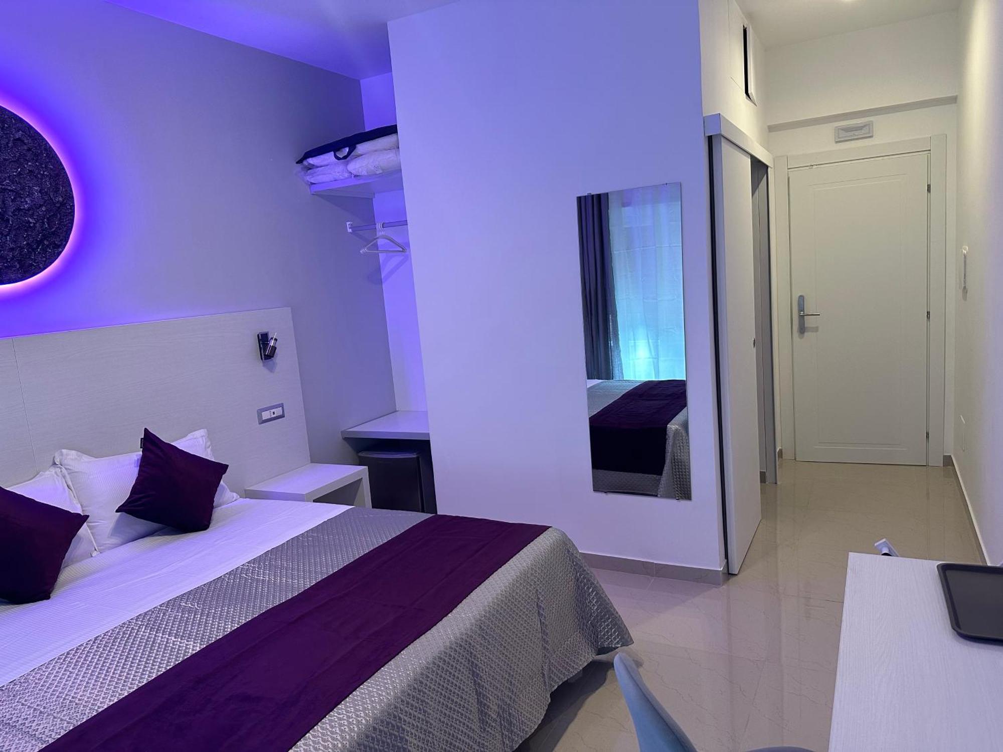 Bed & Breakfast St.peter's Moon Roma