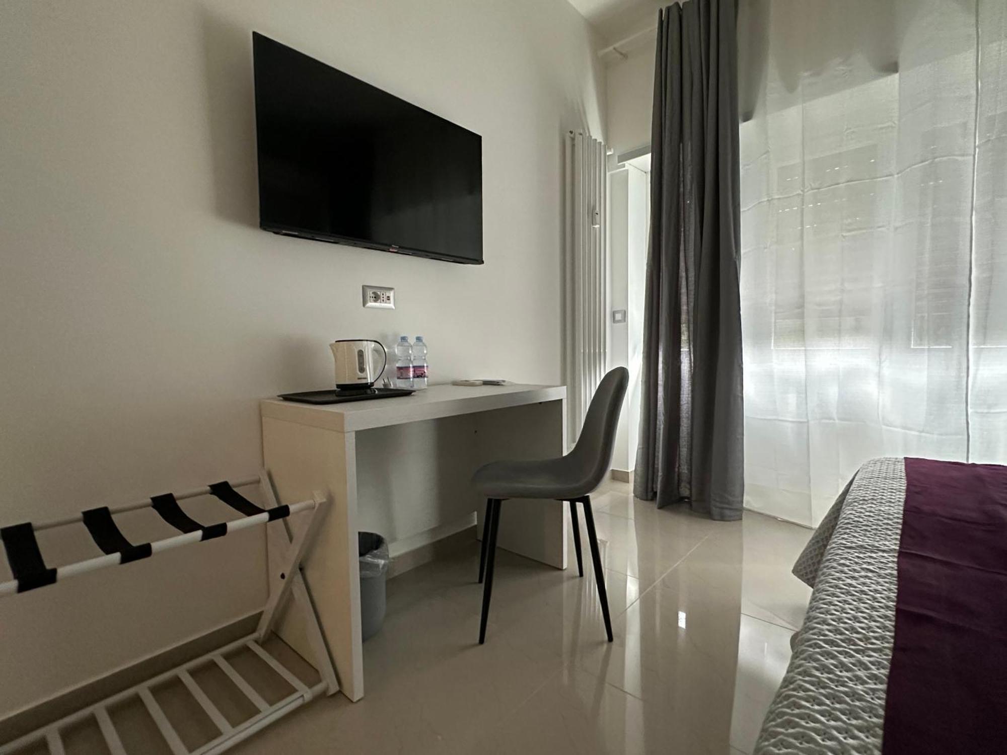 Bed & Breakfast St.peter's Moon Roma