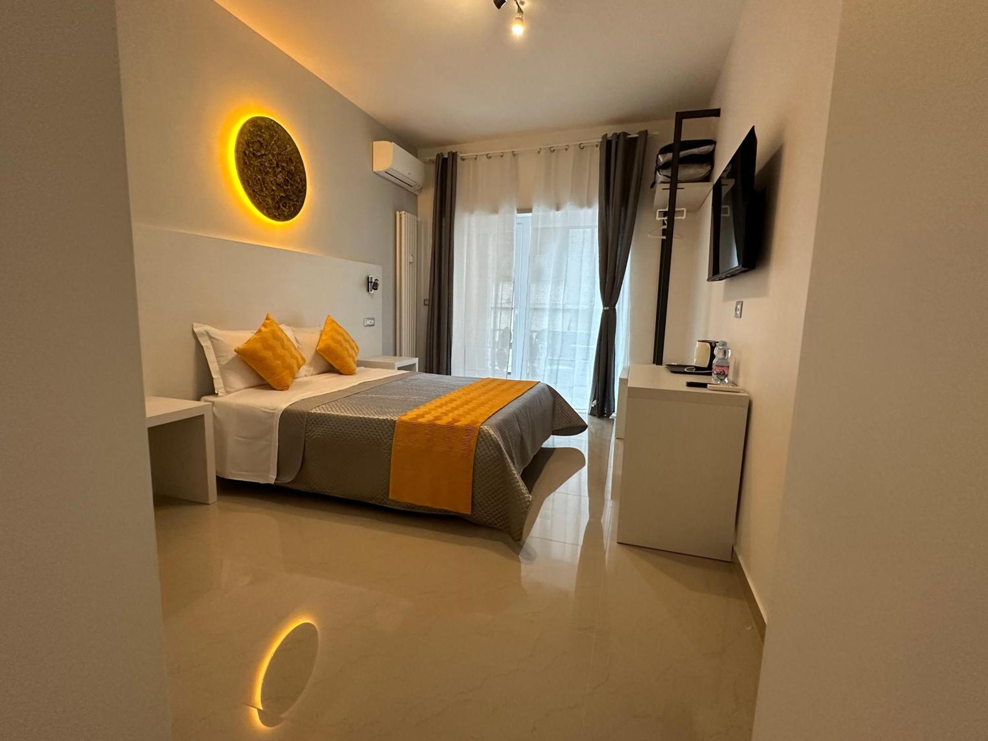 St.peter's Moon Bed & Breakfast *