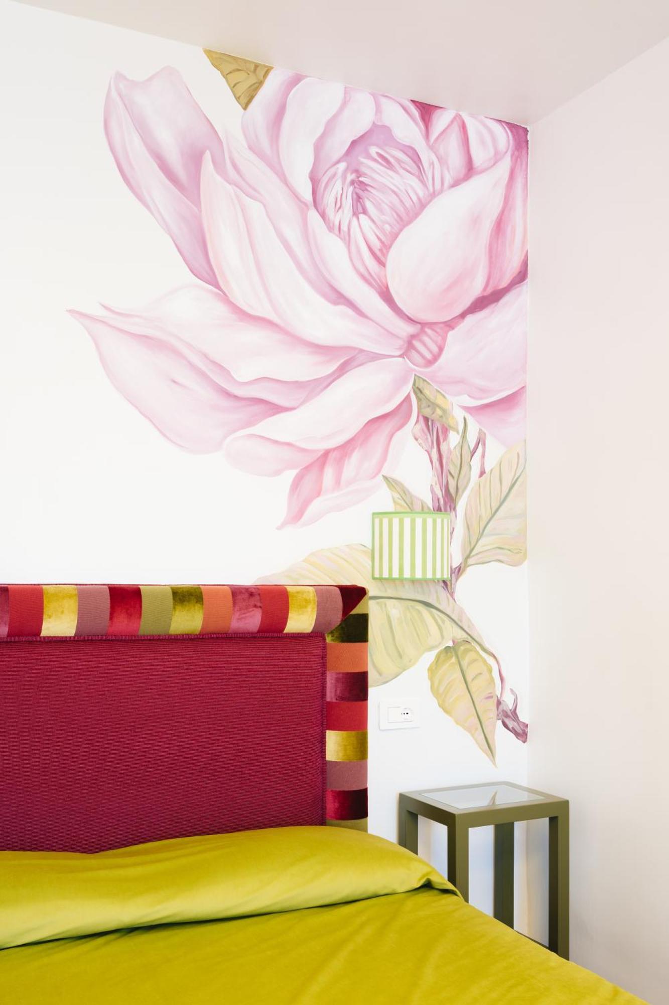Bed & Breakfast Famo Pace