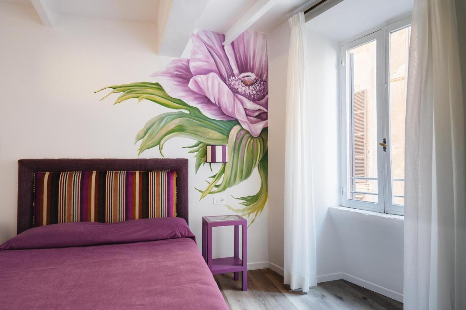 Famo Pace Bed & Breakfast Rome