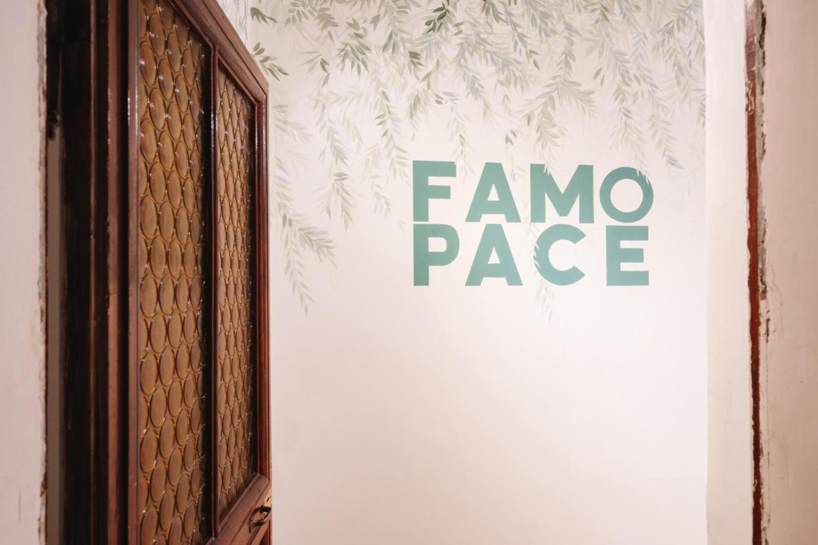 Bed & Breakfast Famo Pace Rome