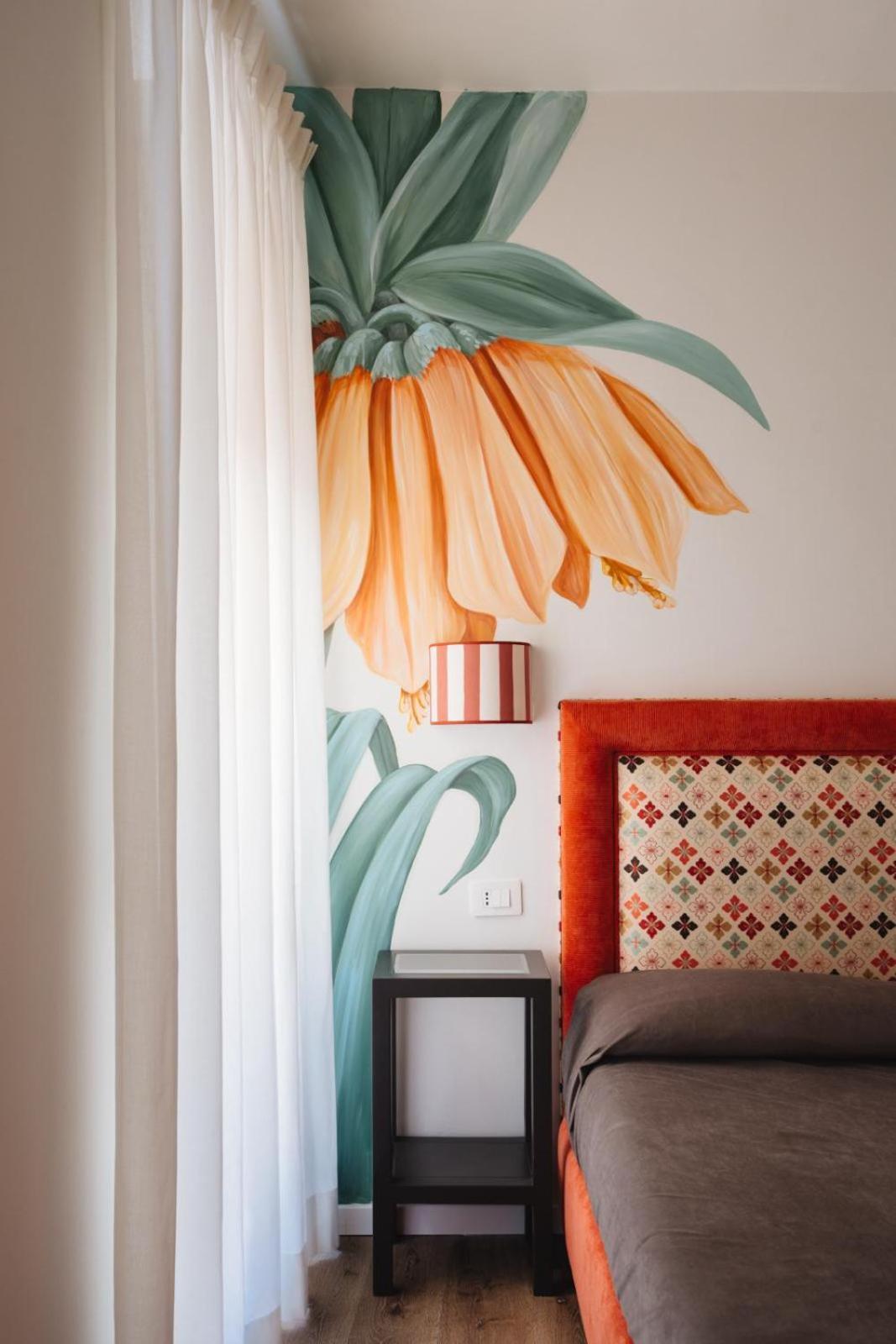 Famo Pace Bed & Breakfast Rome