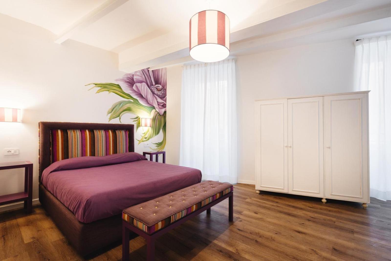 Bed & Breakfast Famo Pace Rome