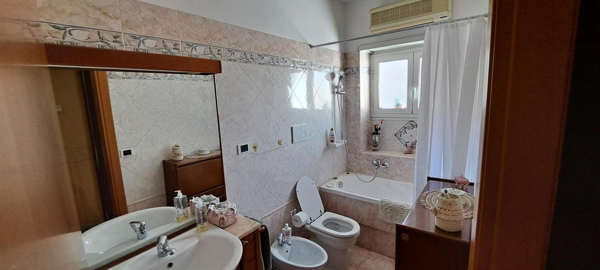Bed & Breakfast Da Zi' Carmela *