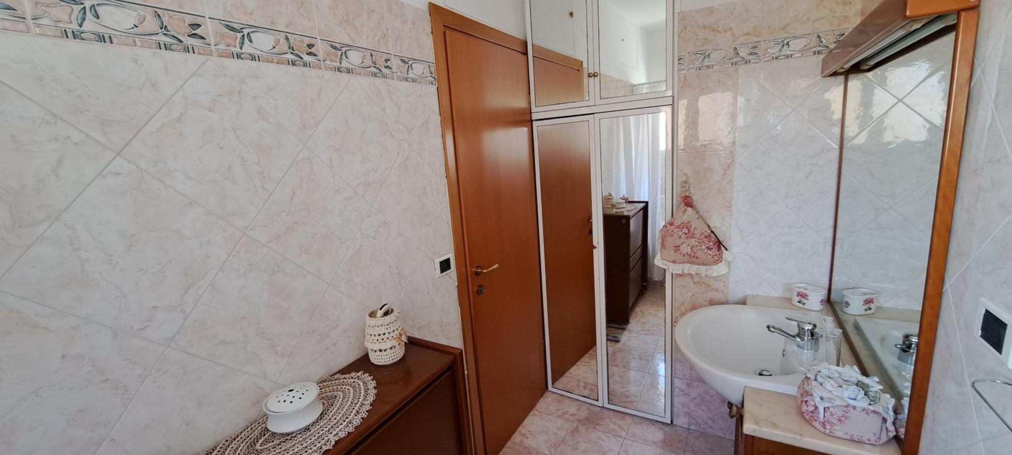 Da Zi' Carmela Bed & Breakfast Rome