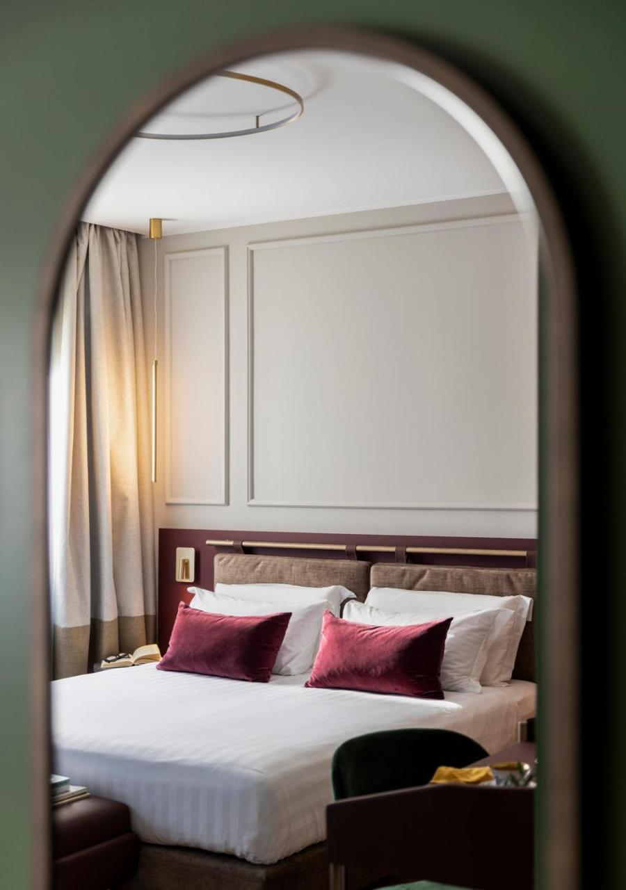 Adoro 4* Rome