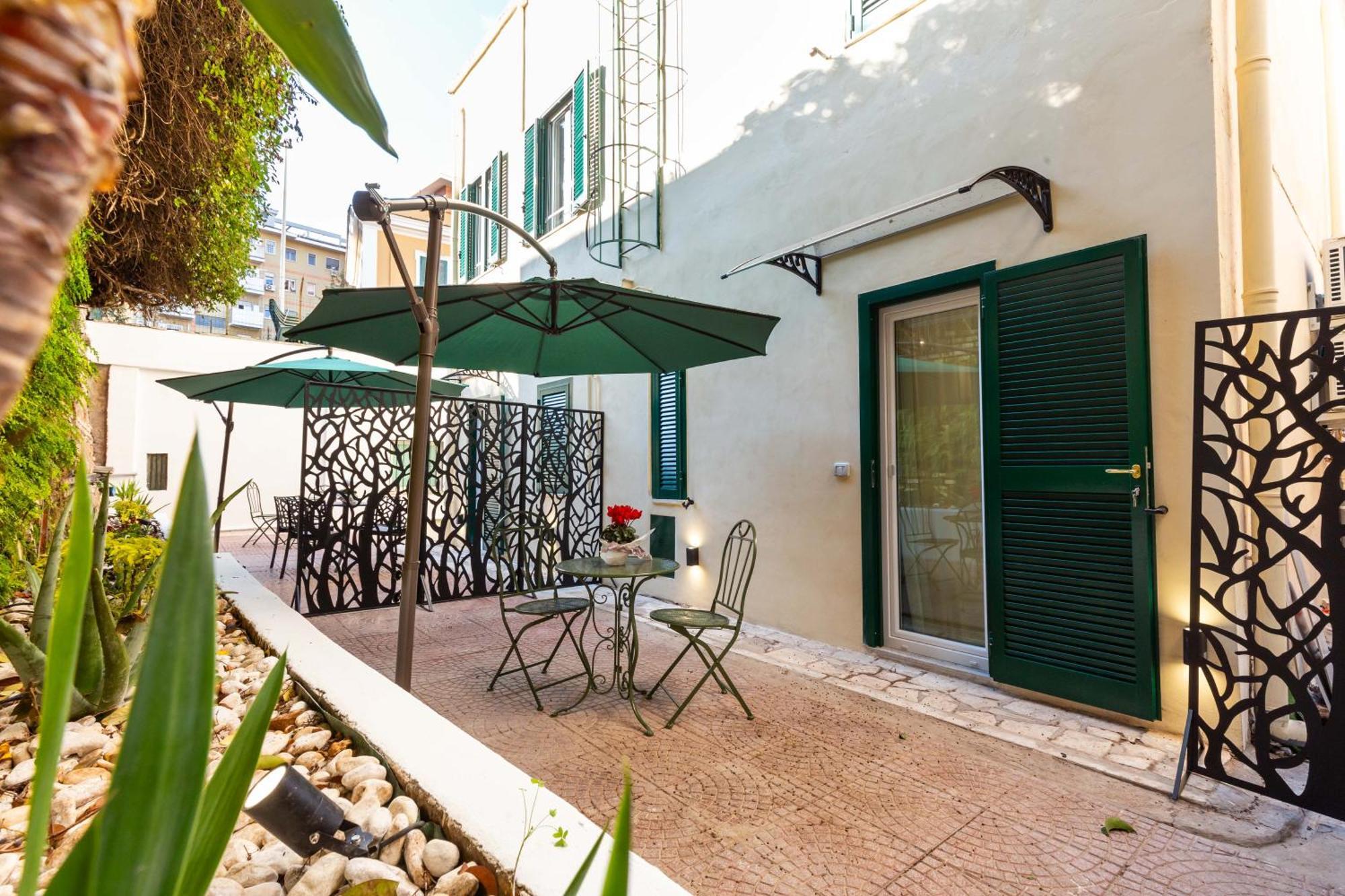 Guest house Vatican Luxury - Lr Collection *