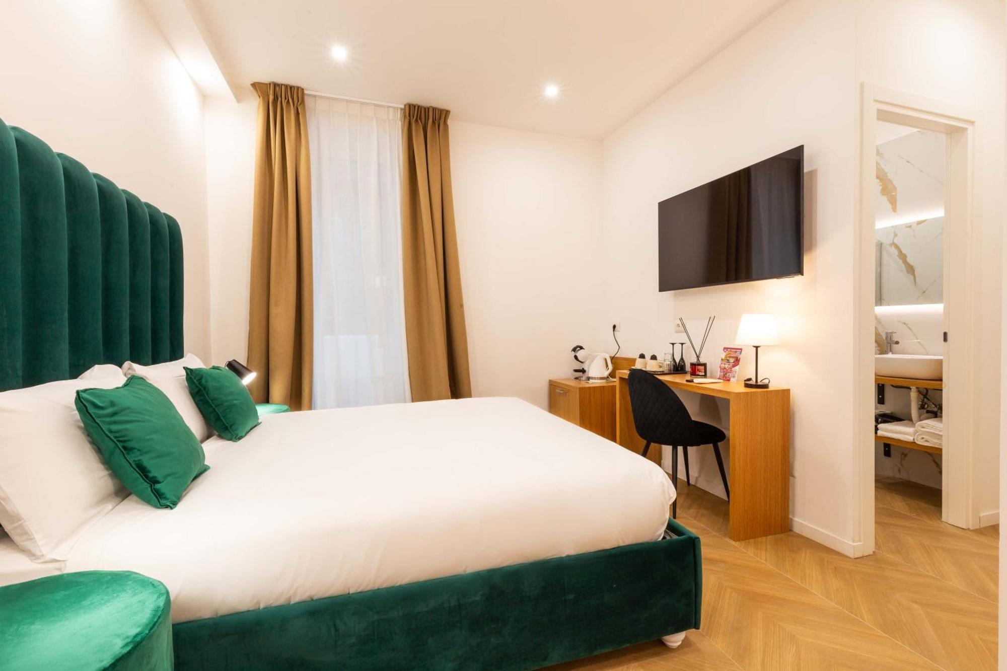 Vatican Luxury - Lr Collection Guest house *