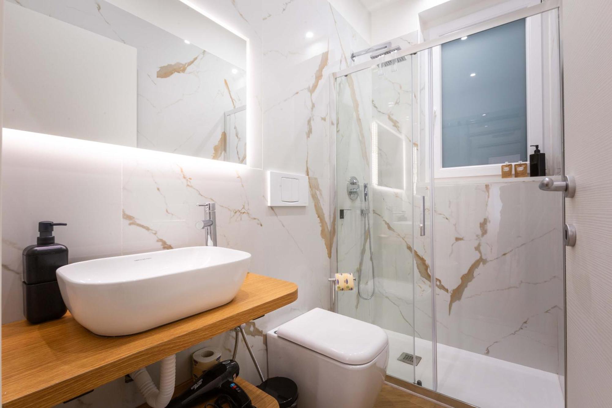 Guest house Vatican Luxury - Lr Collection Rome