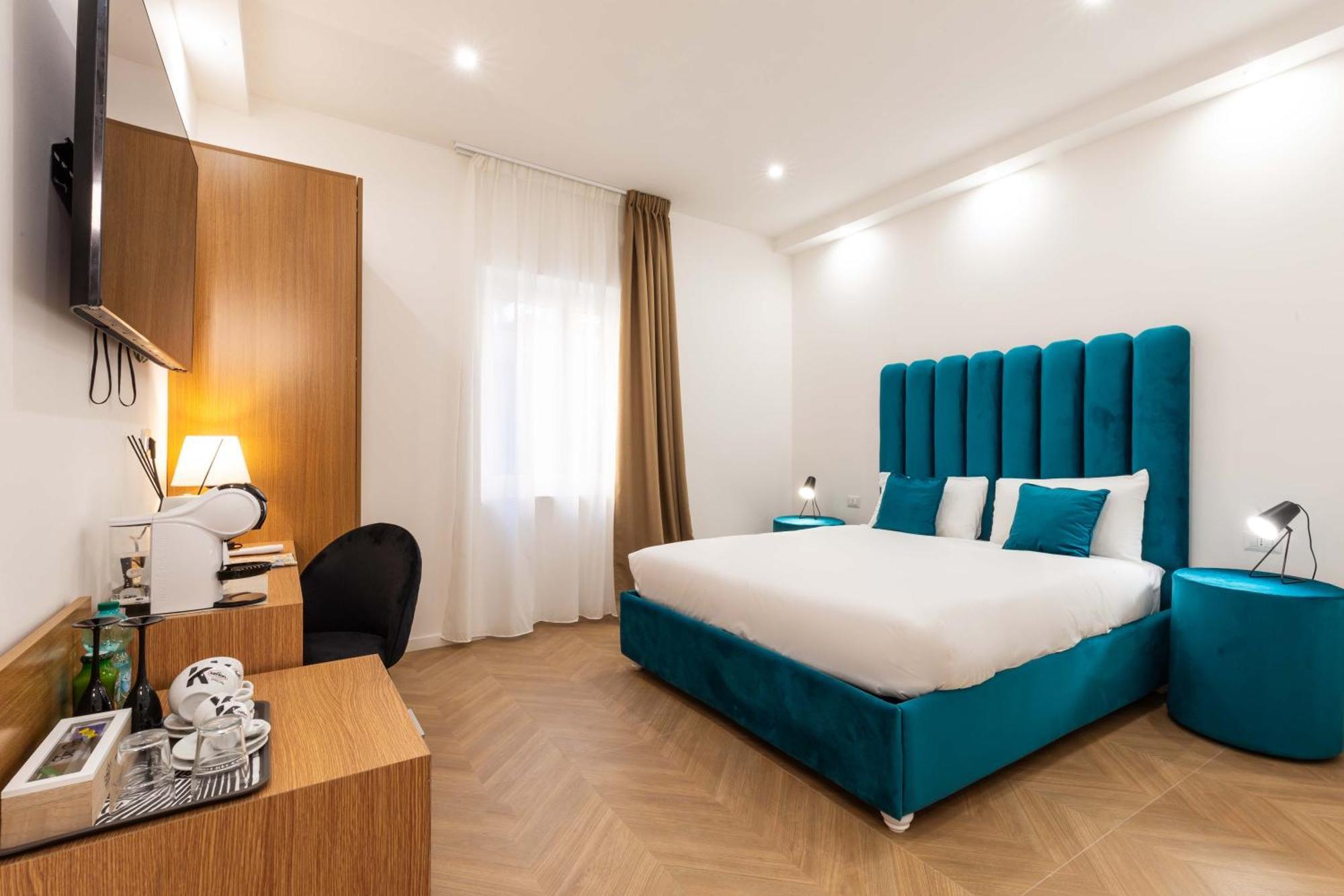 Vatican Luxury - Lr Collection Guest house