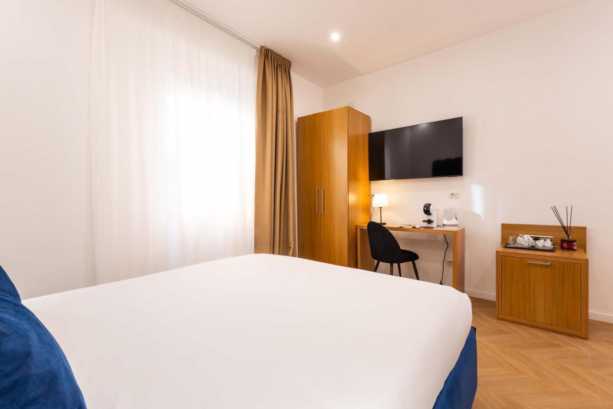 Guest house Vatican Luxury - Lr Collection *