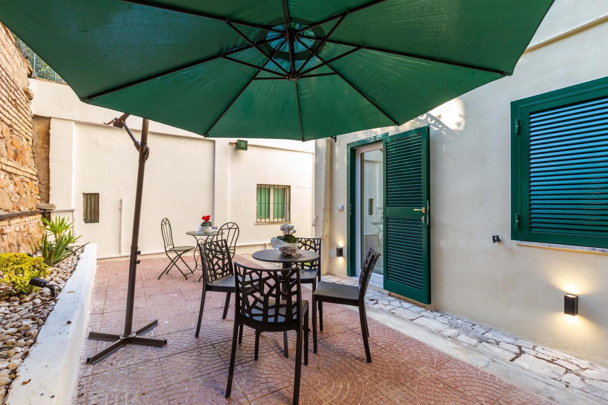 Guest house Vatican Luxury - Lr Collection Rome