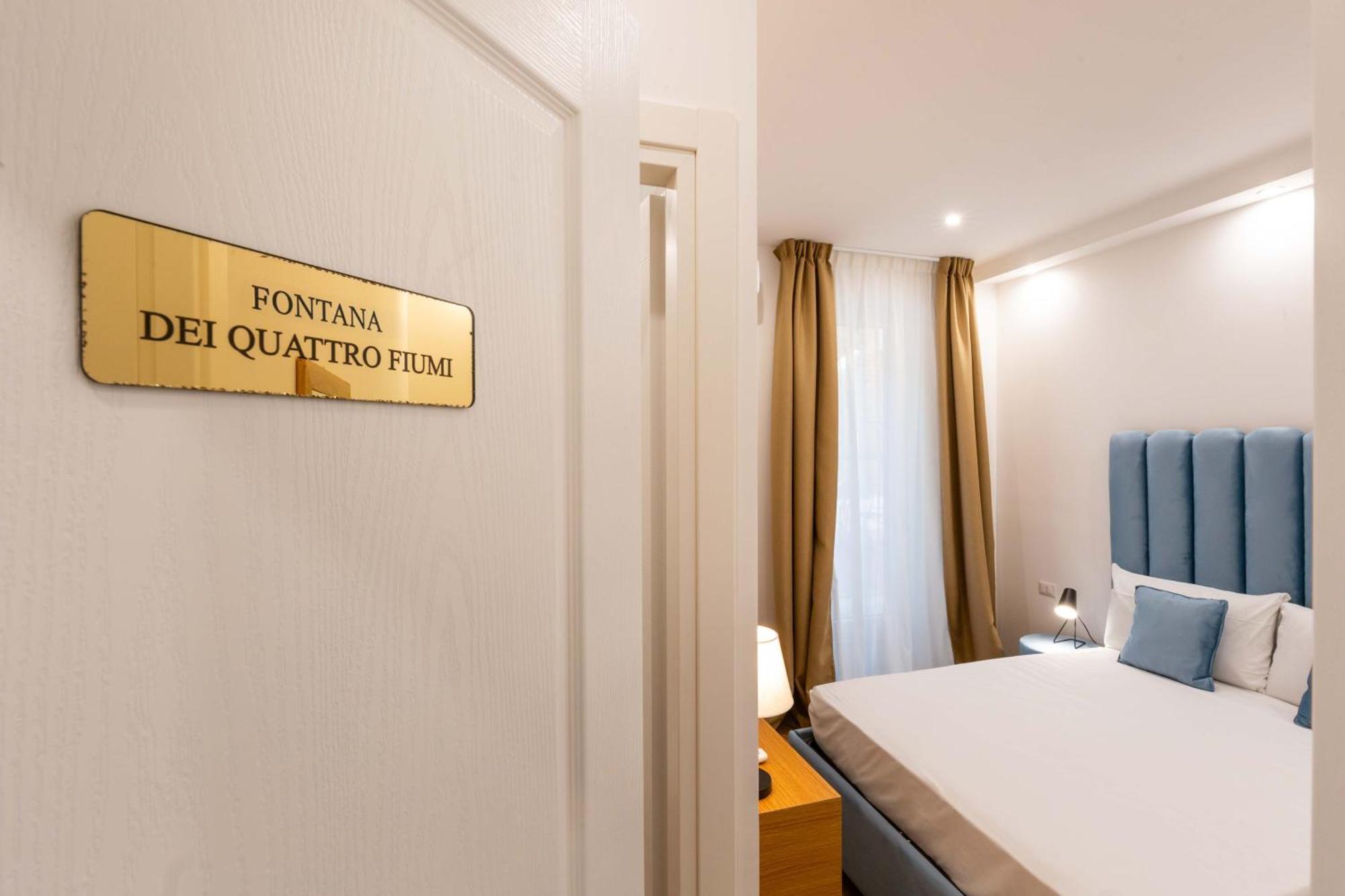 Vatican Luxury - Lr Collection Guest house *