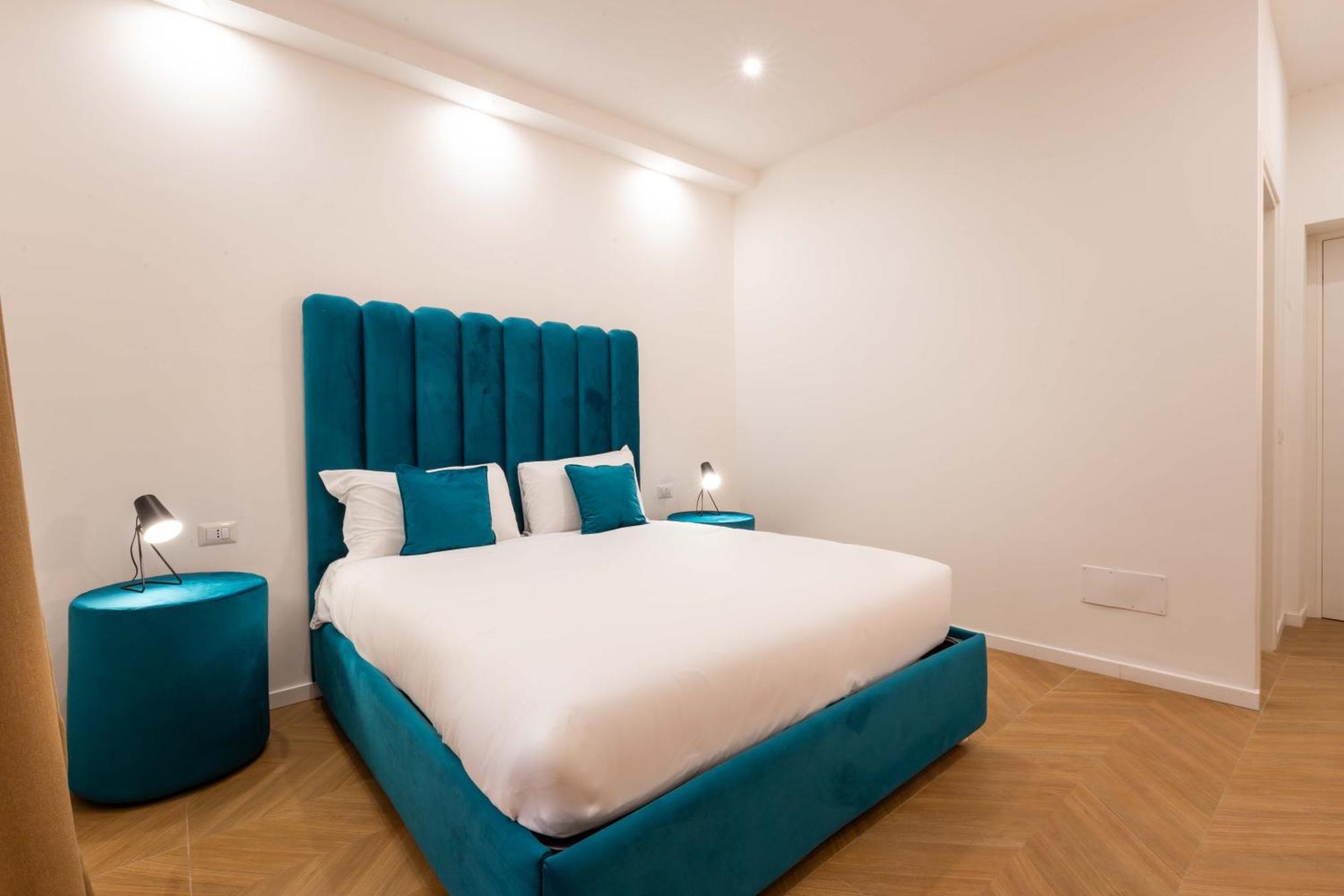 Guest house Vatican Luxury - Lr Collection *