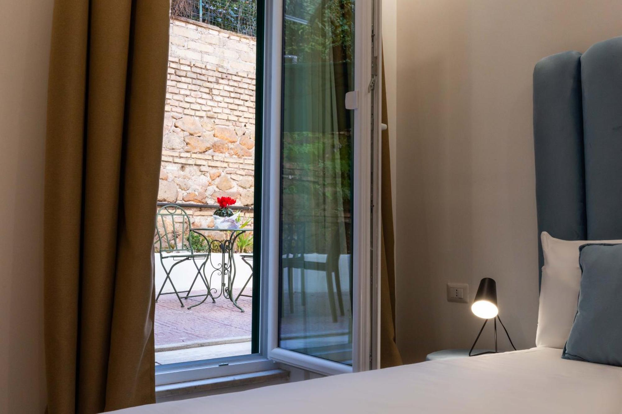 Vatican Luxury - Lr Collection Guest house