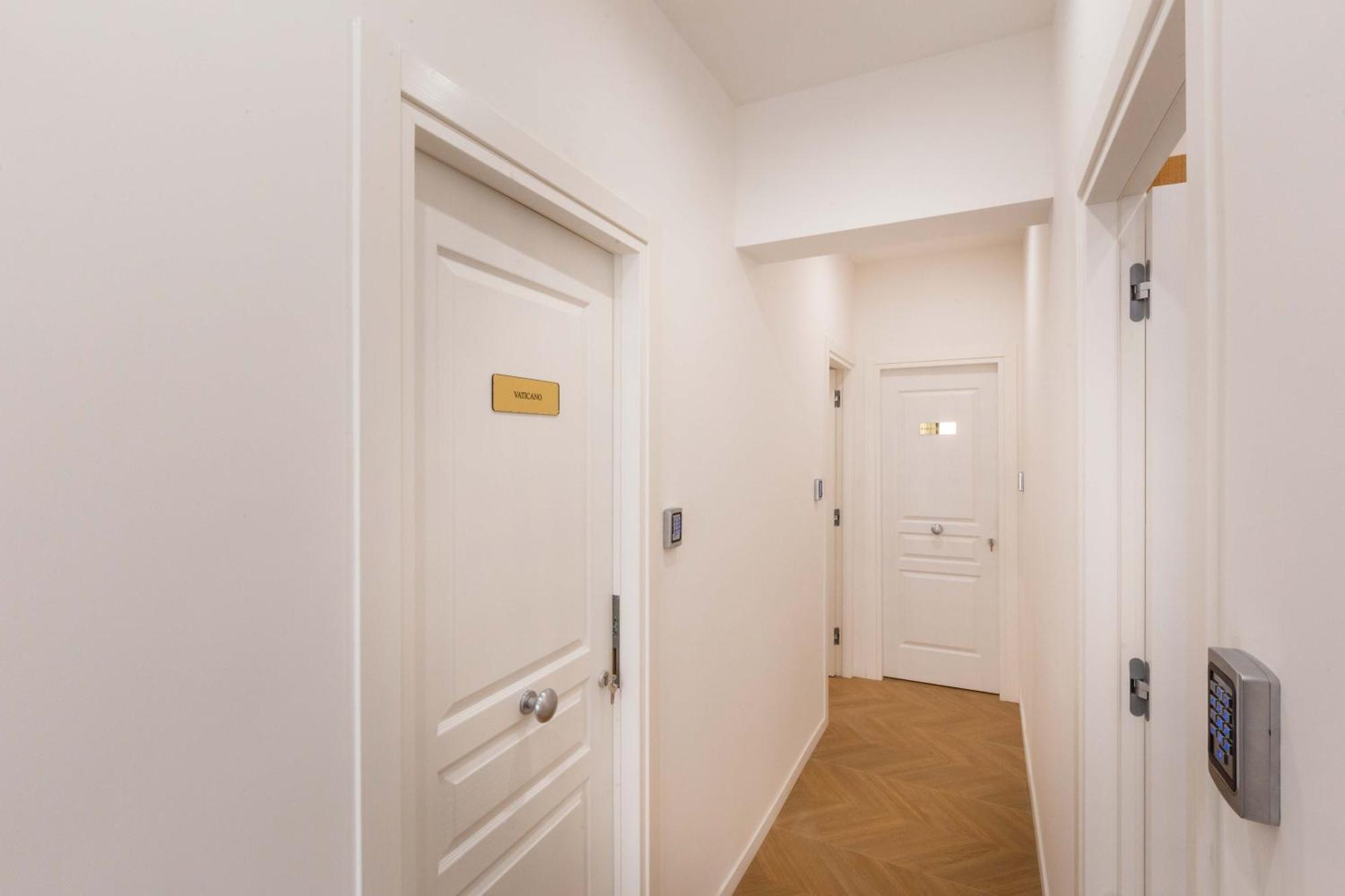 Vatican Luxury - Lr Collection Guest house Rome