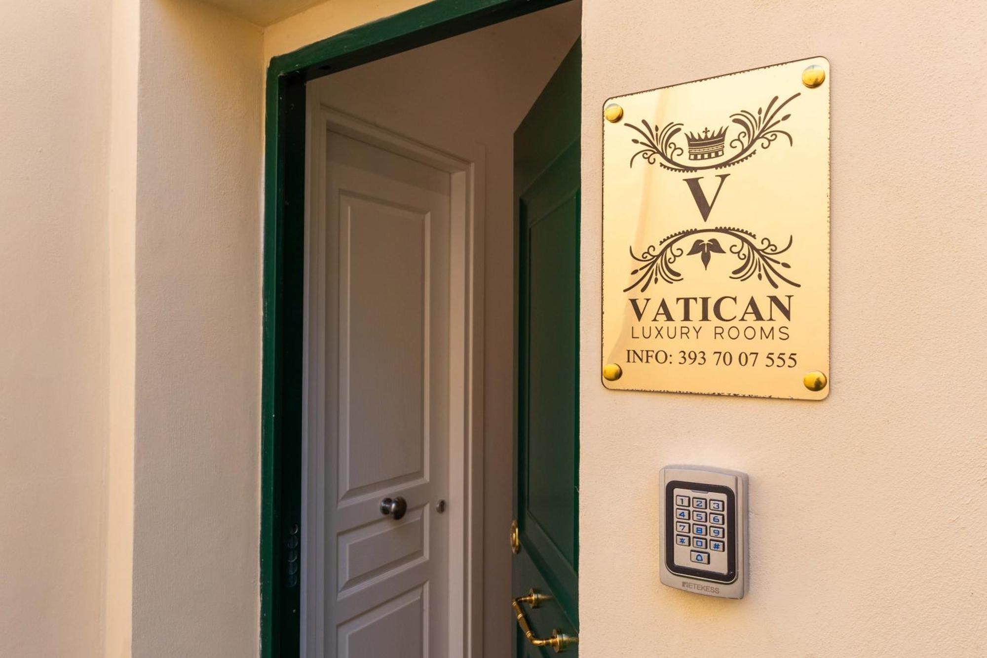 Guest house Vatican Luxury - Lr Collection Rome