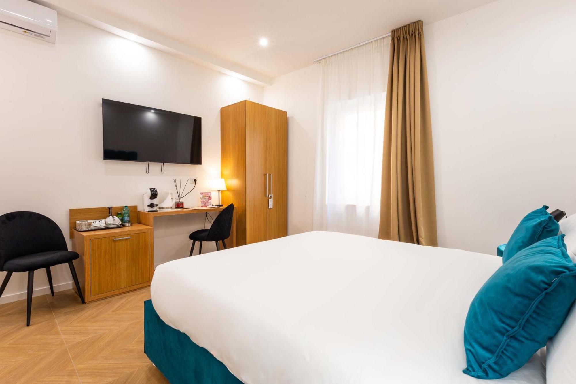 Guest house Vatican Luxury - Lr Collection *