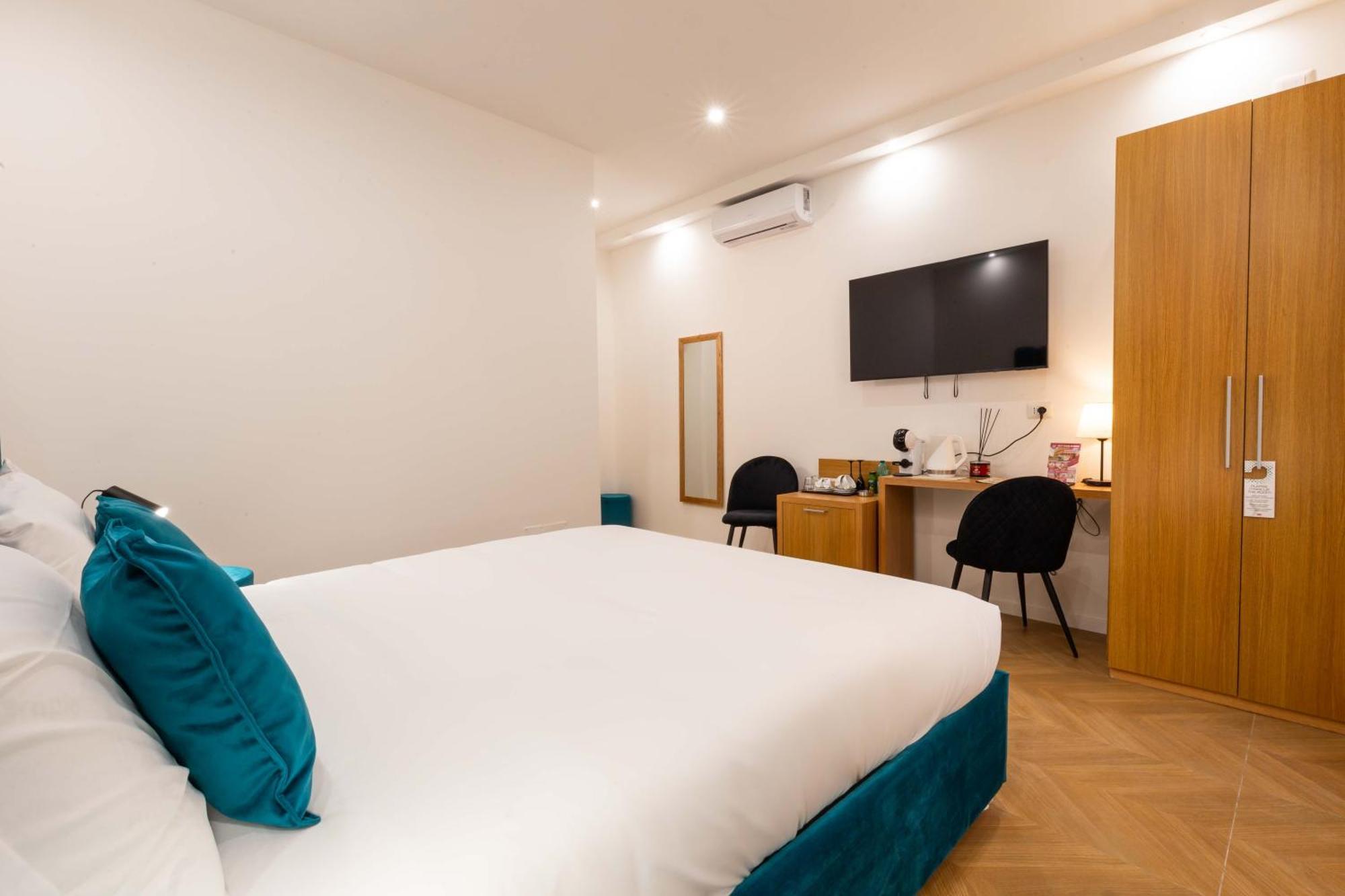 Guest house Vatican Luxury - Lr Collection Rome