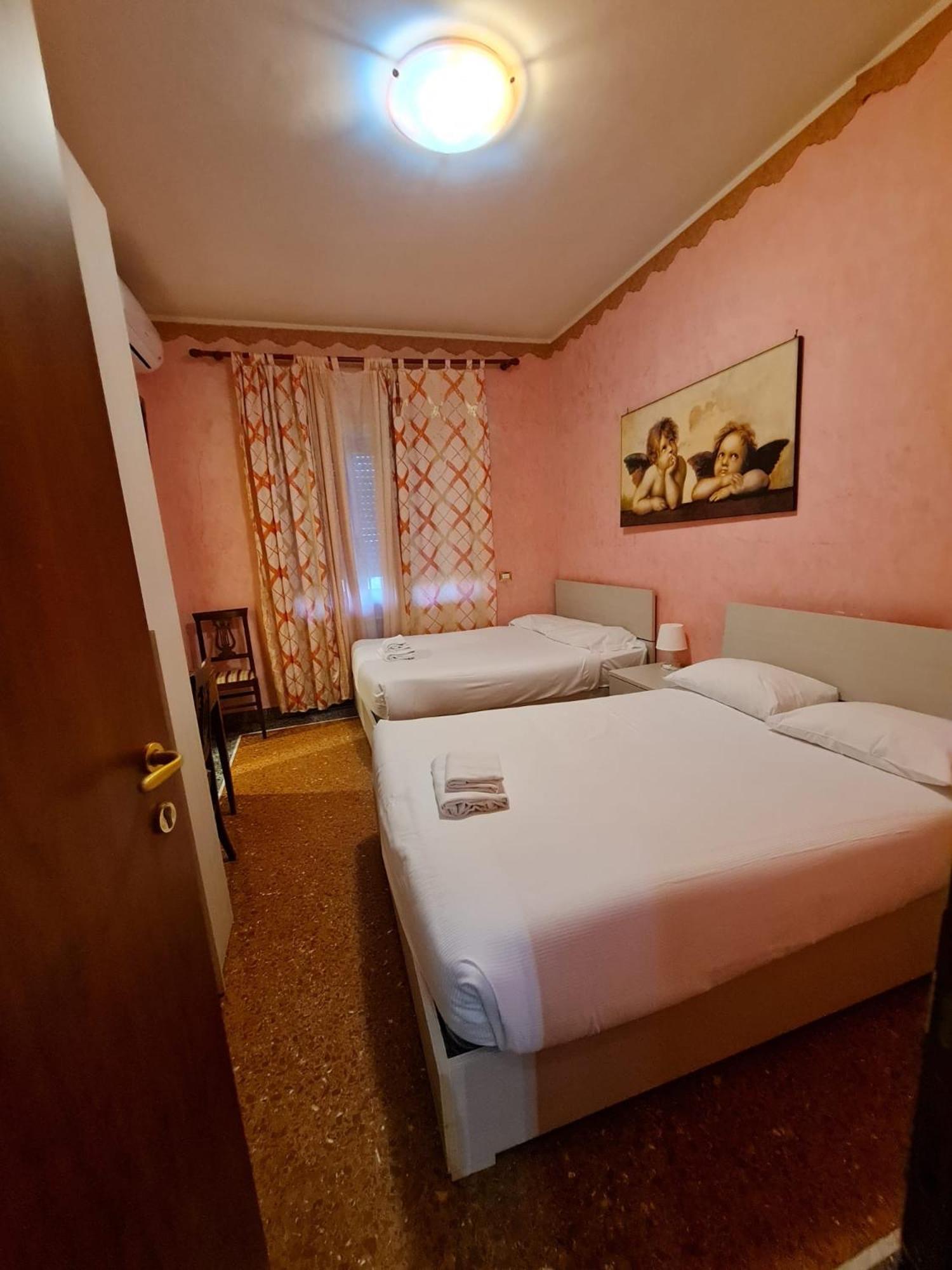 Er Centurione Affittacamere 3*