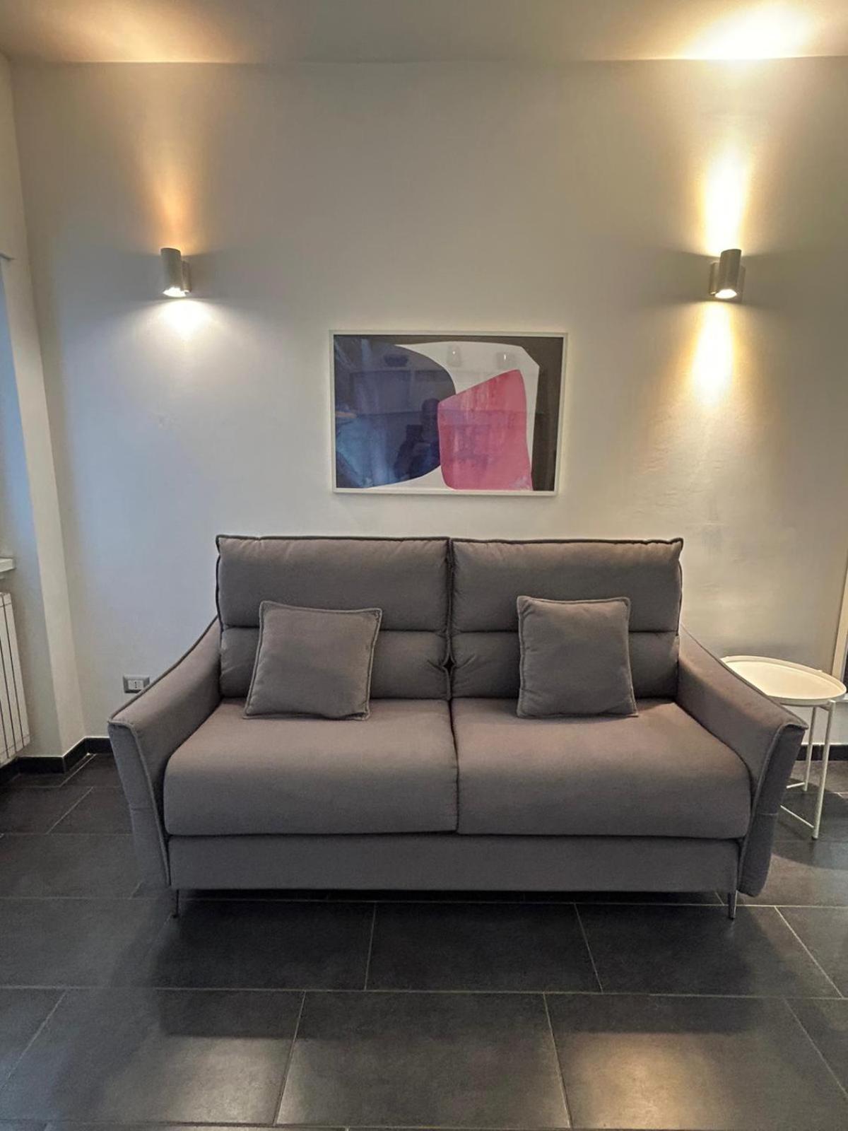 Nomentana White By Ghor Apartment Rome
