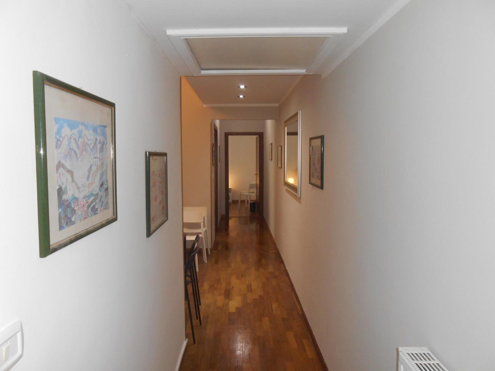 Colosseo Gil Guest house Rome