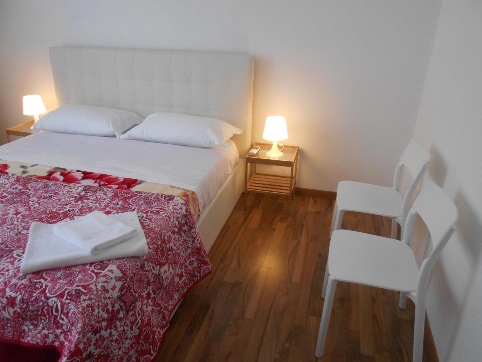Guest house Colosseo Gil *