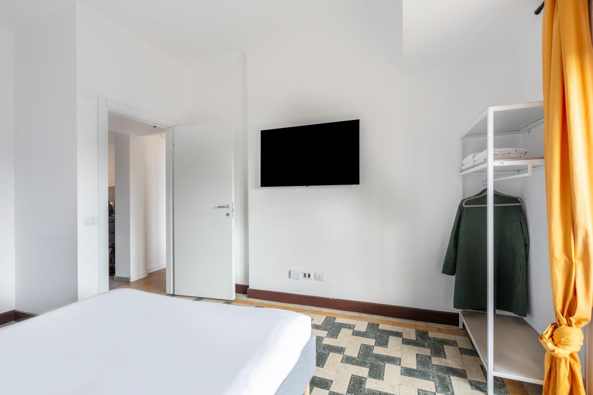 Casa Vespi By Hili Apartment Rome