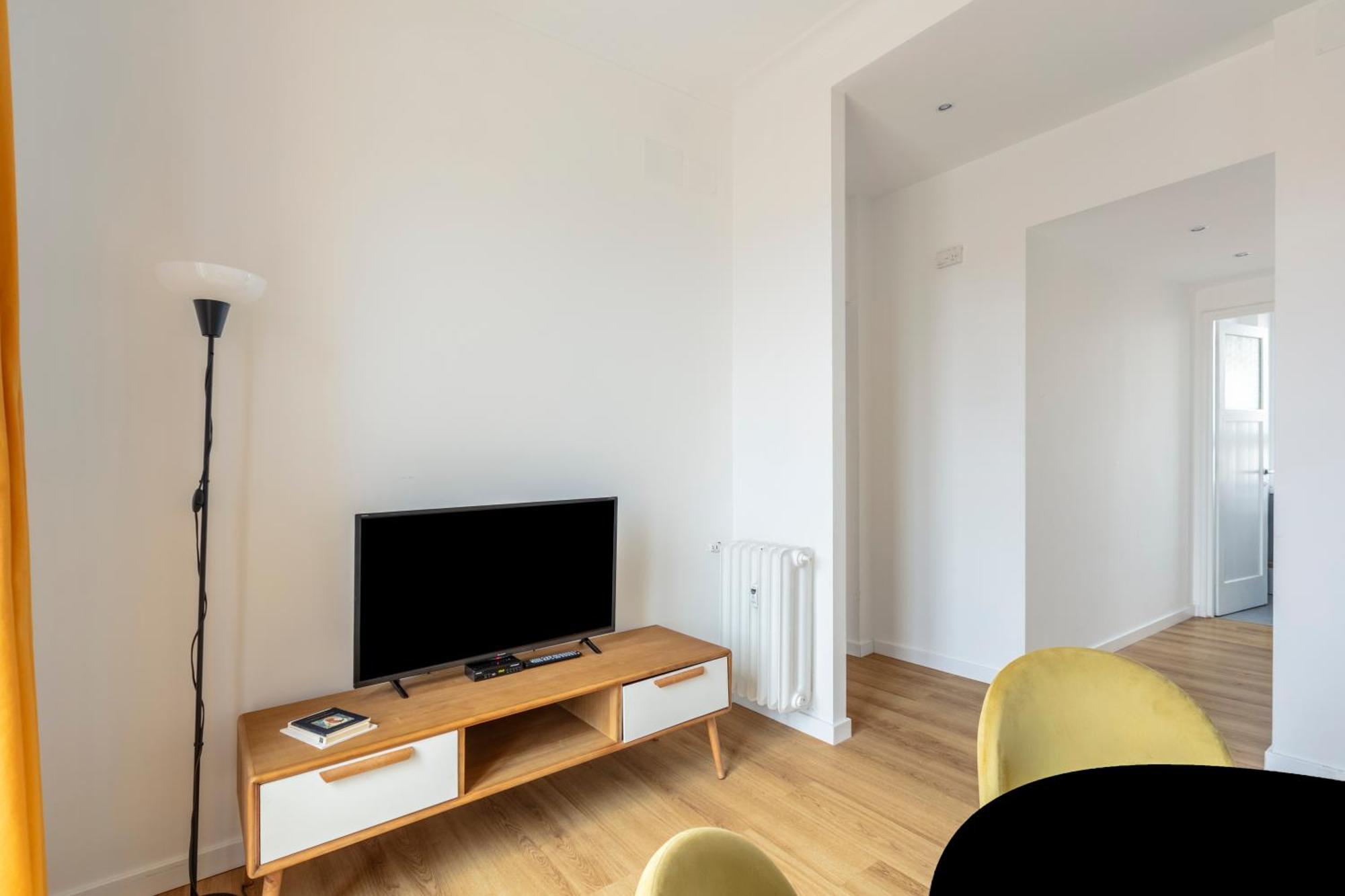 Casa Vespi By Hili * Rome