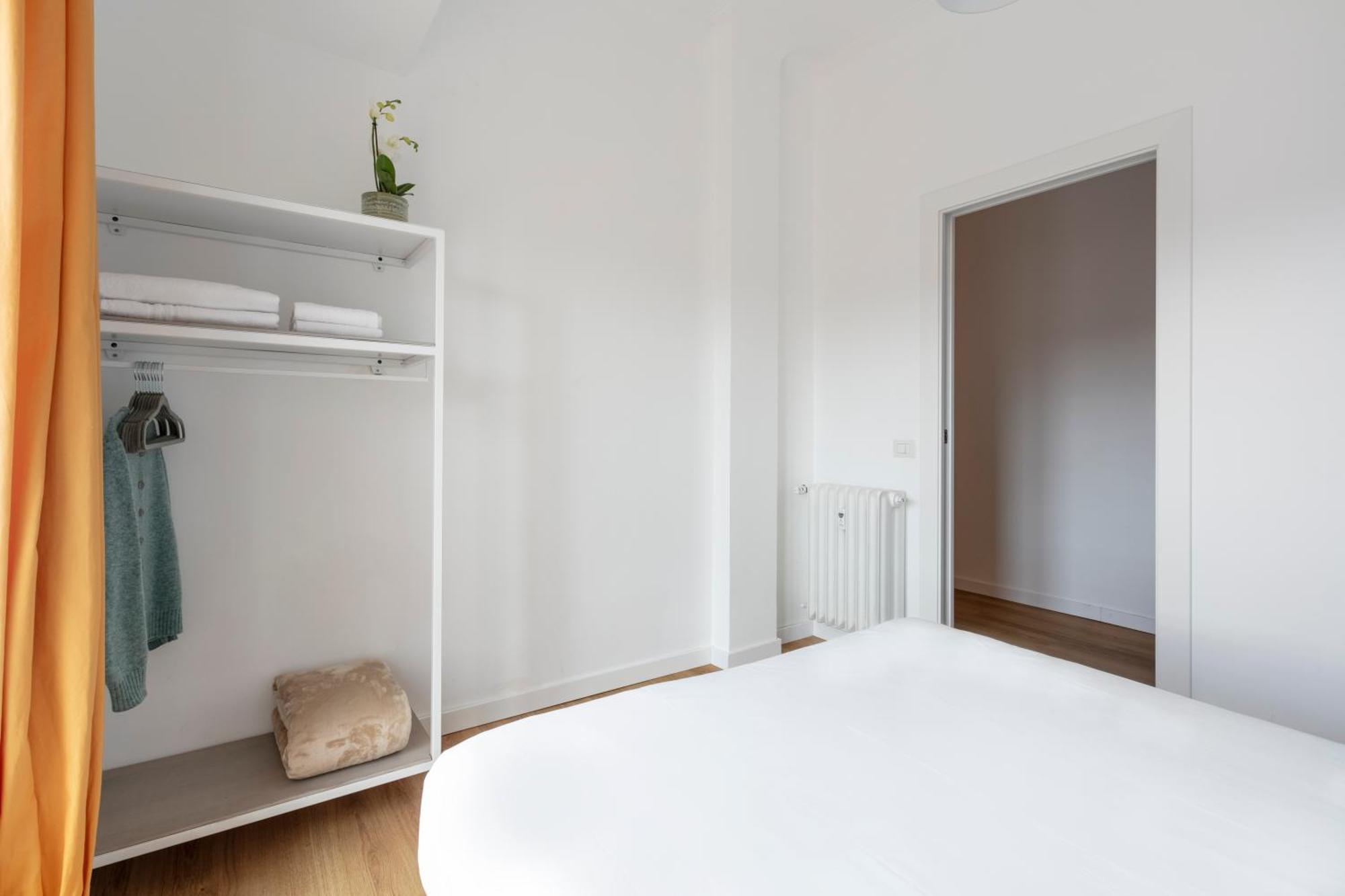 Casa Vespi By Hili Rome