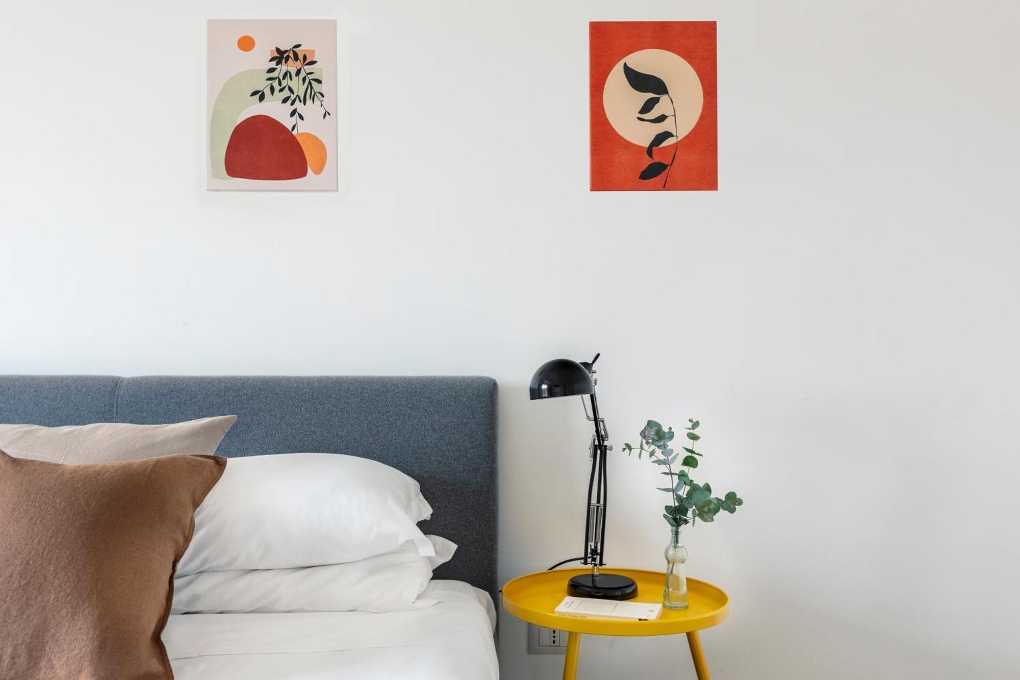 Apartment Casa Vespi By Hili *