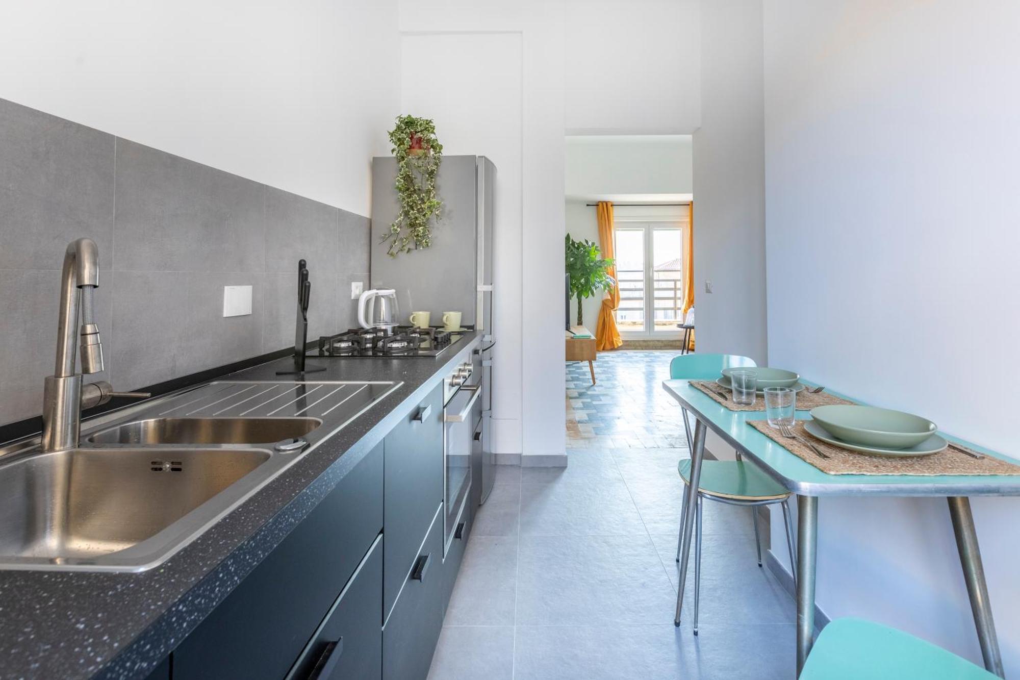 Casa Vespi By Hili
