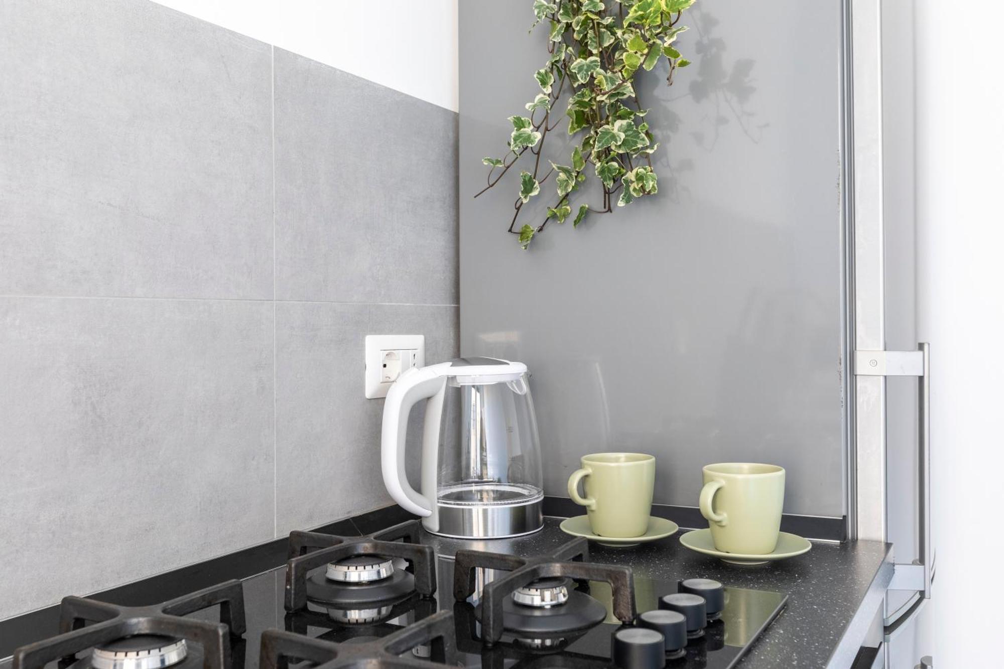 Apartment Casa Vespi By Hili *