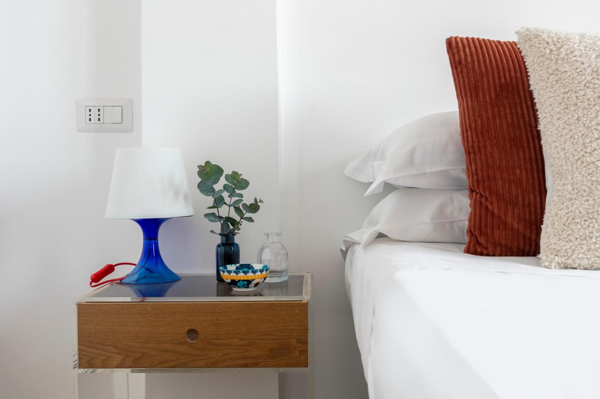 Casa Vespi By Hili Apartment