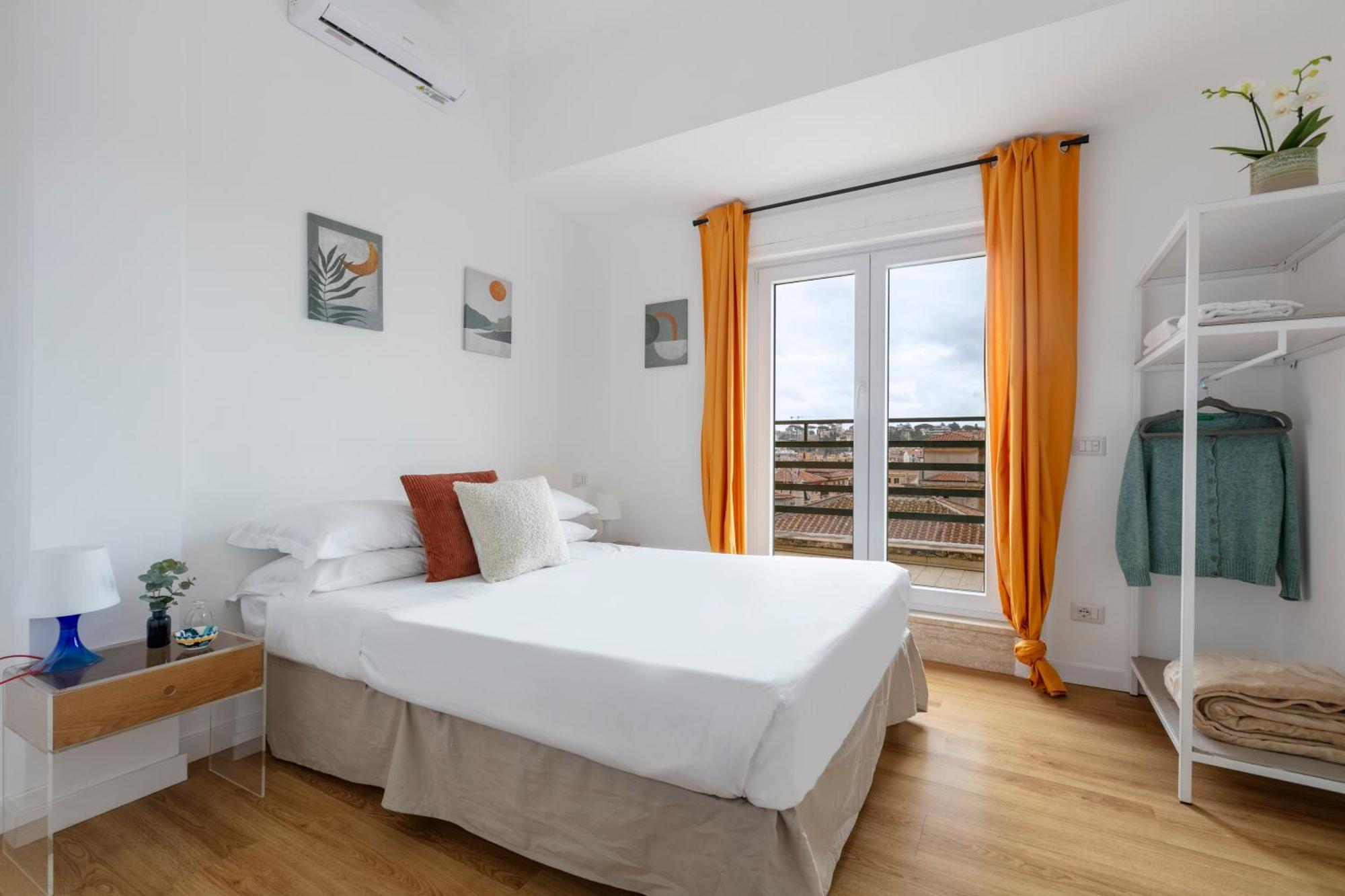 Casa Vespi By Hili Apartment *