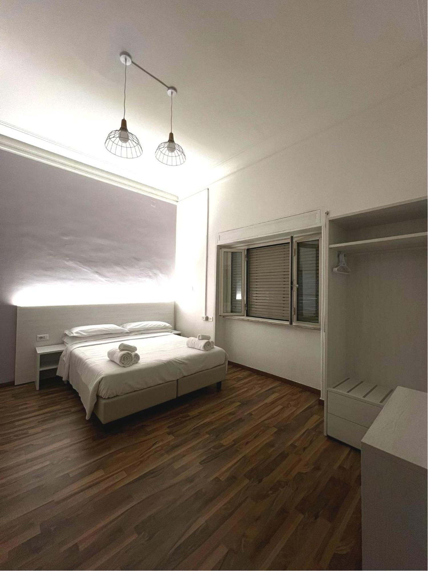 Vakantiehuis Park San Pancrazio Rome