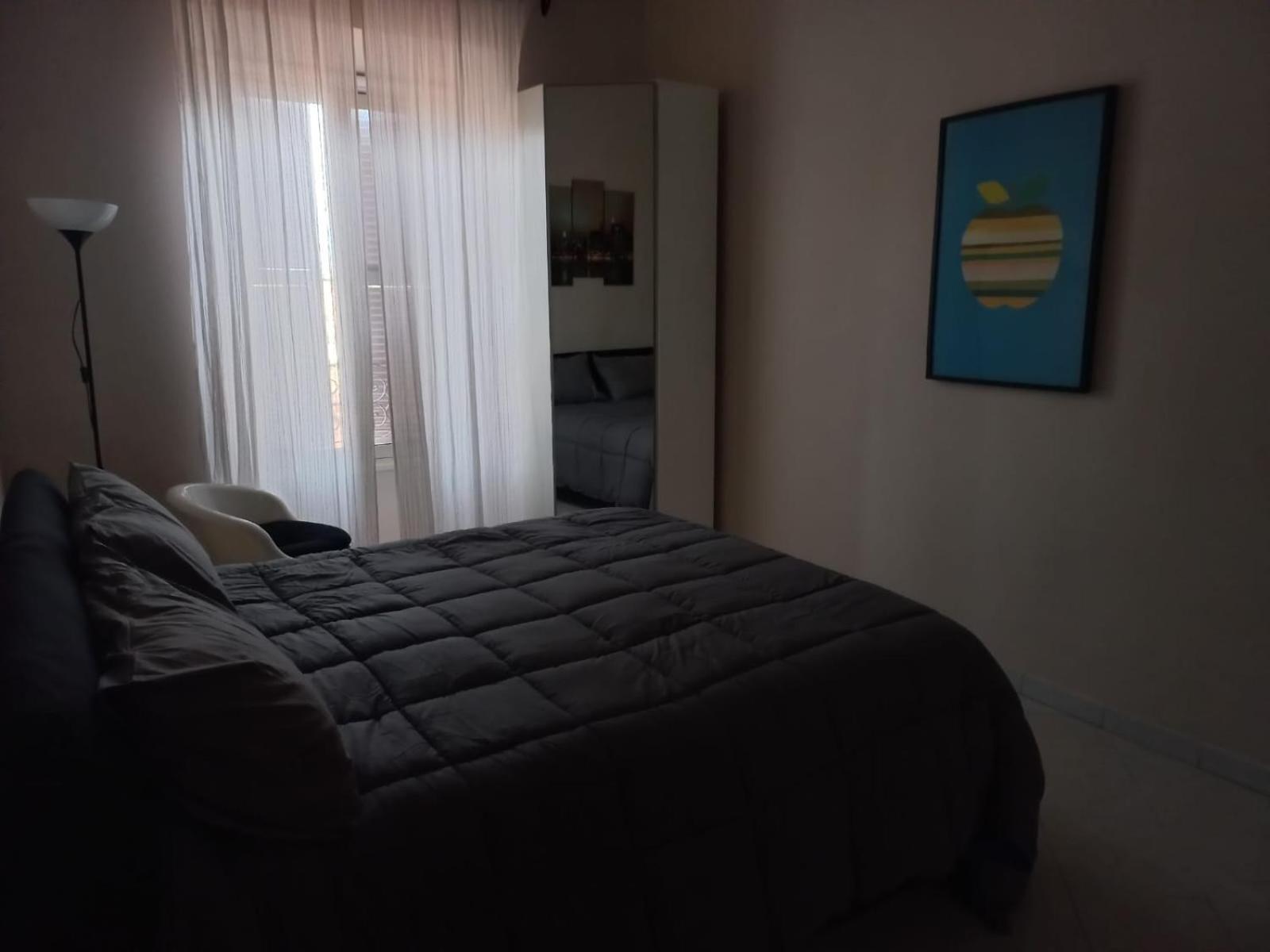 Tommy's House Appartement *