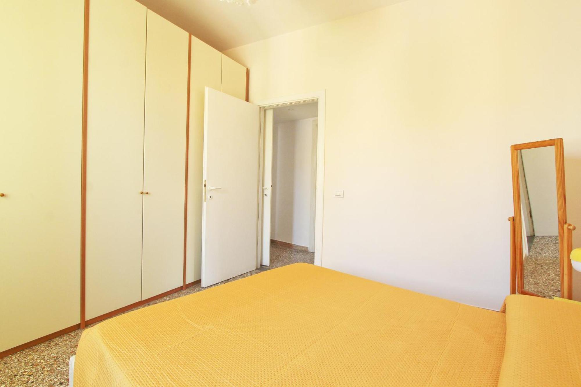 Appartement Julia Rome