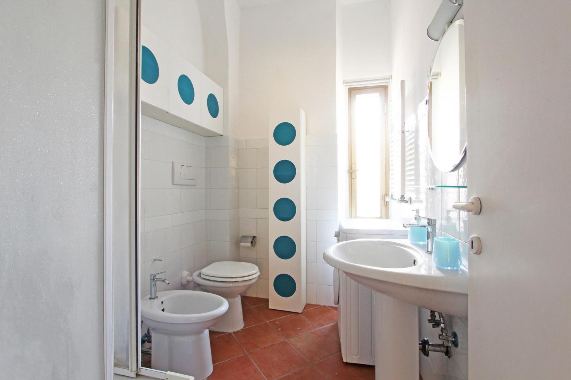 Appartement Julia Rome