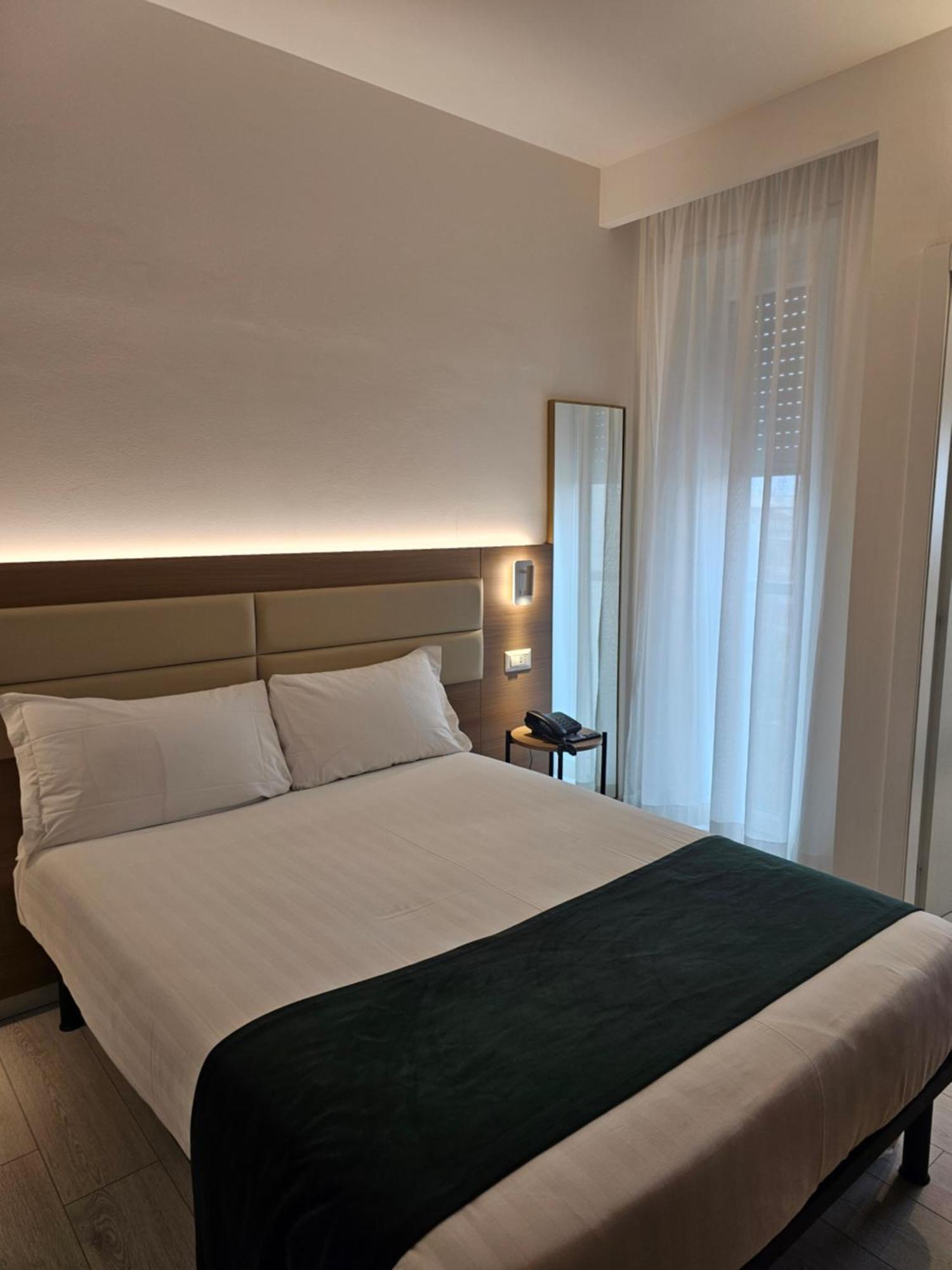 Massimi Garden Hotel Rome